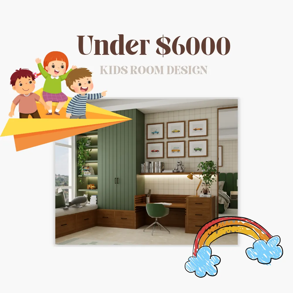 kids room (1000 x 1000 px)