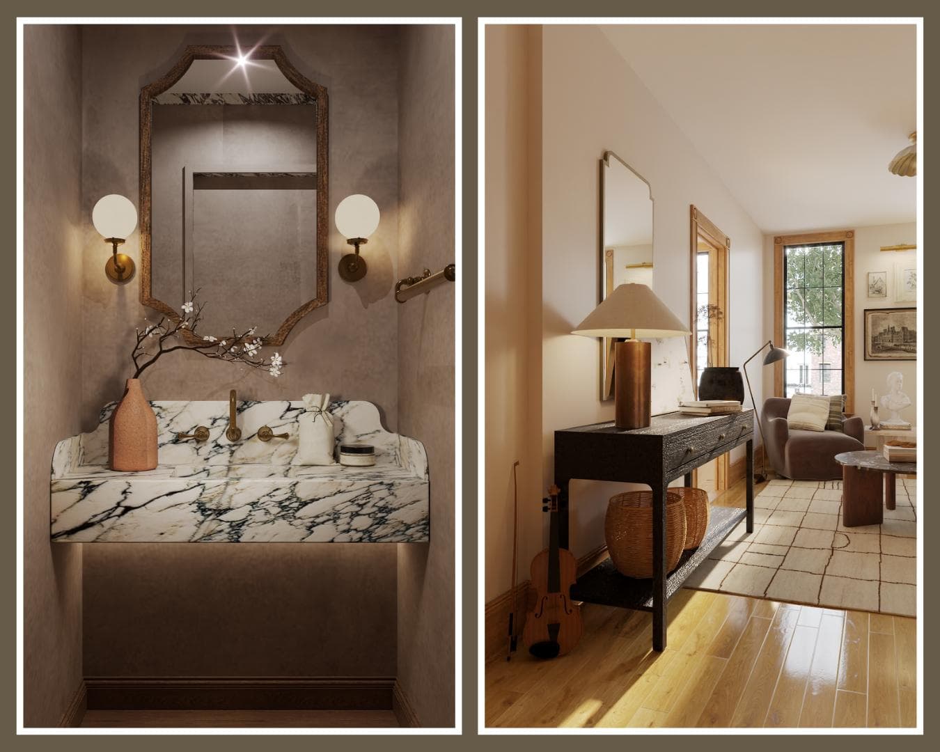 For Contractors design