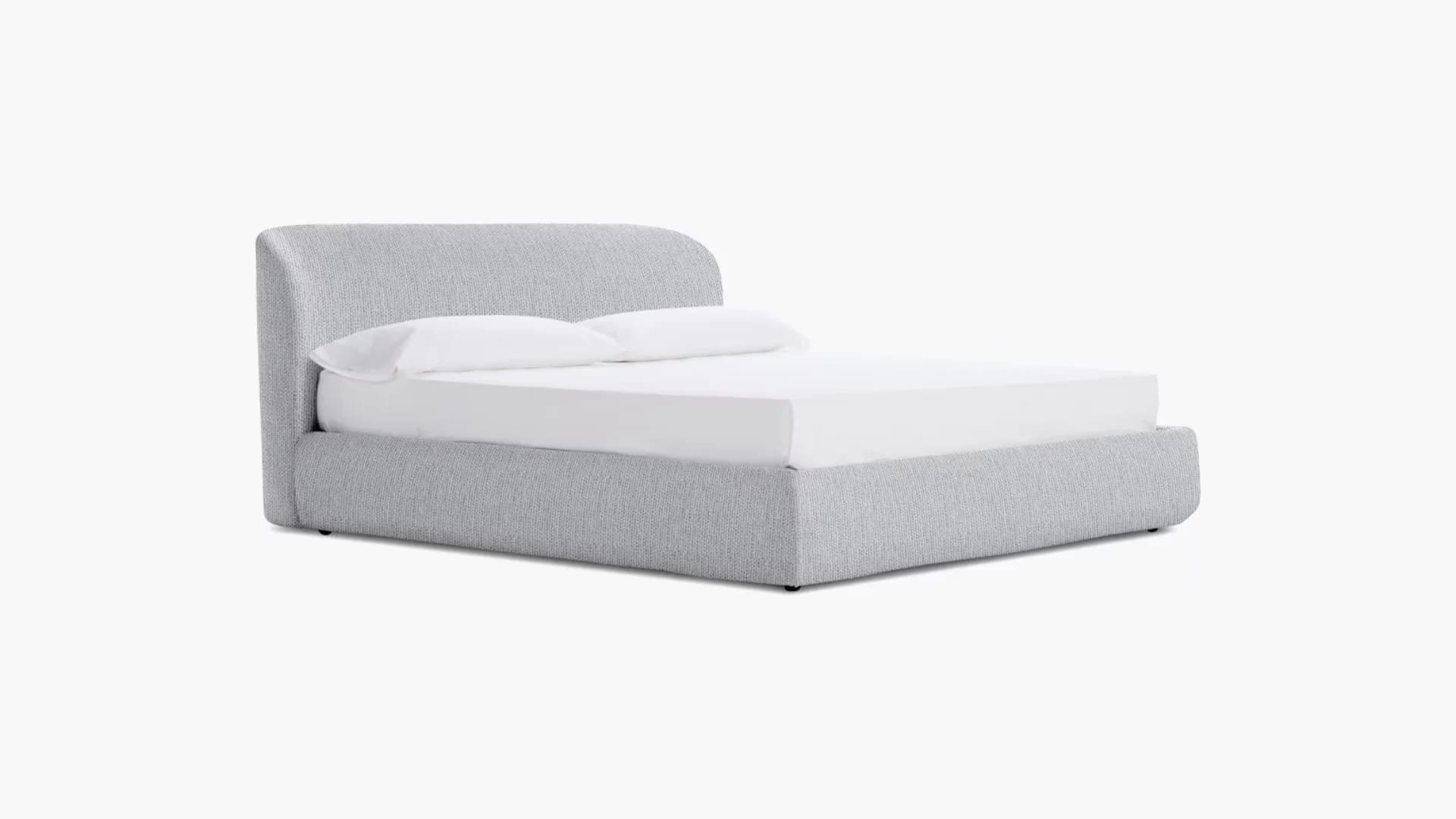 Loren Storage Bed