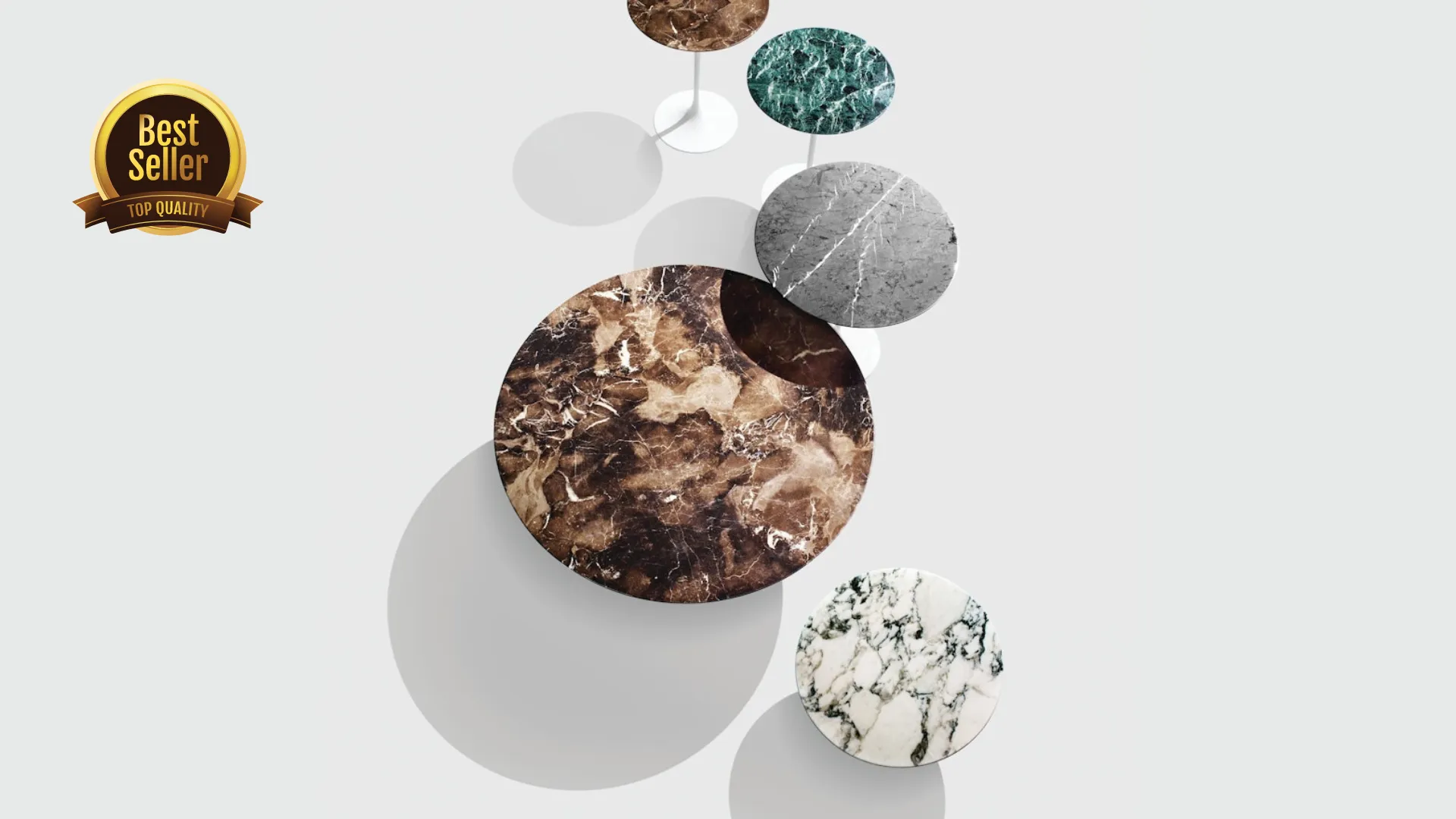 Saarinen Dining Table 60 inch round