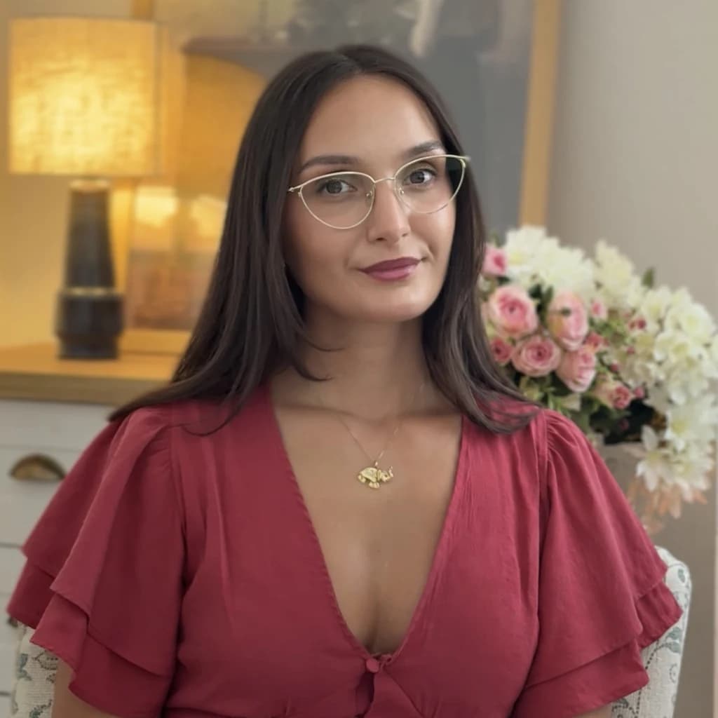 Debora Fazliu
