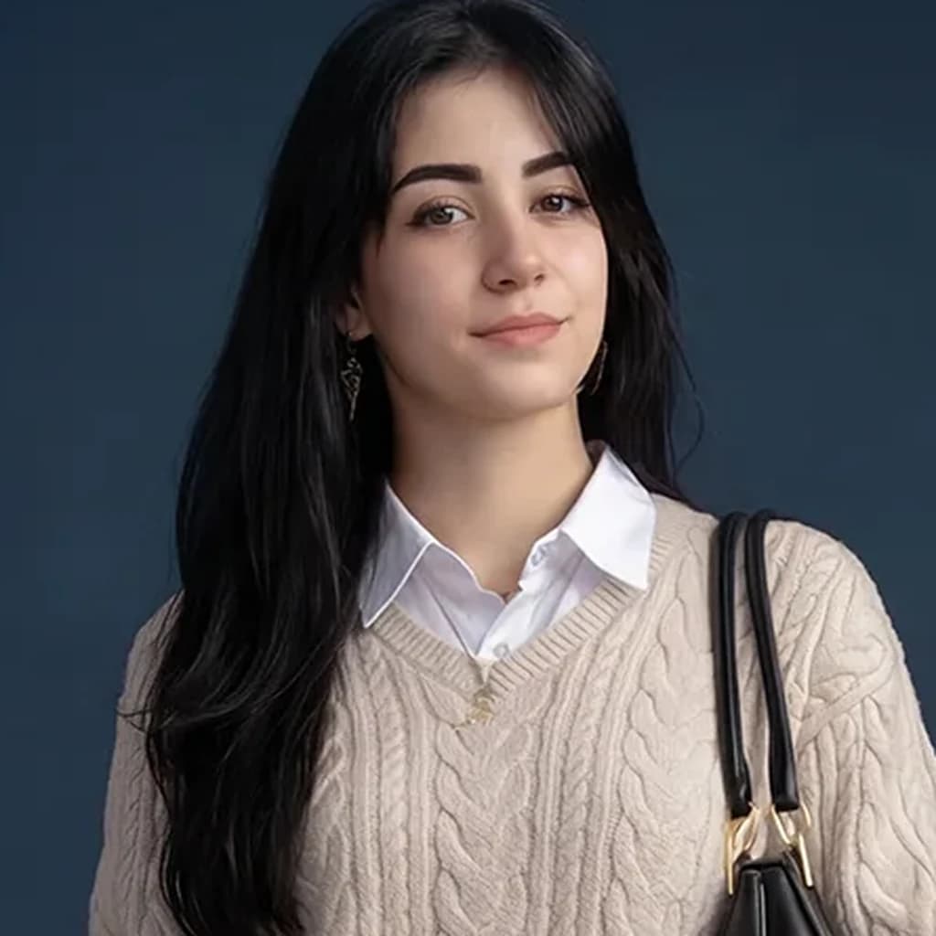 Dora Hashani
