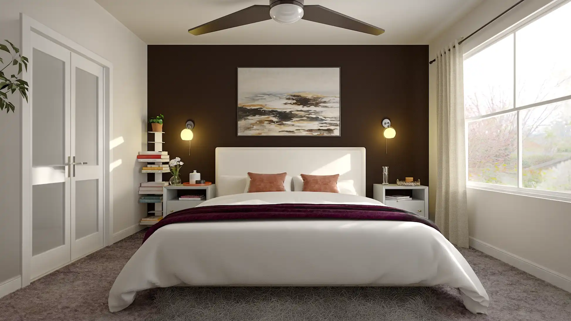 Havenly interior design example