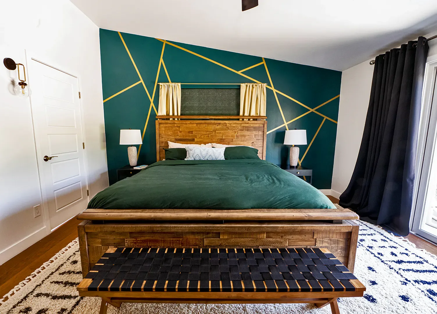 RoomLift interior design example