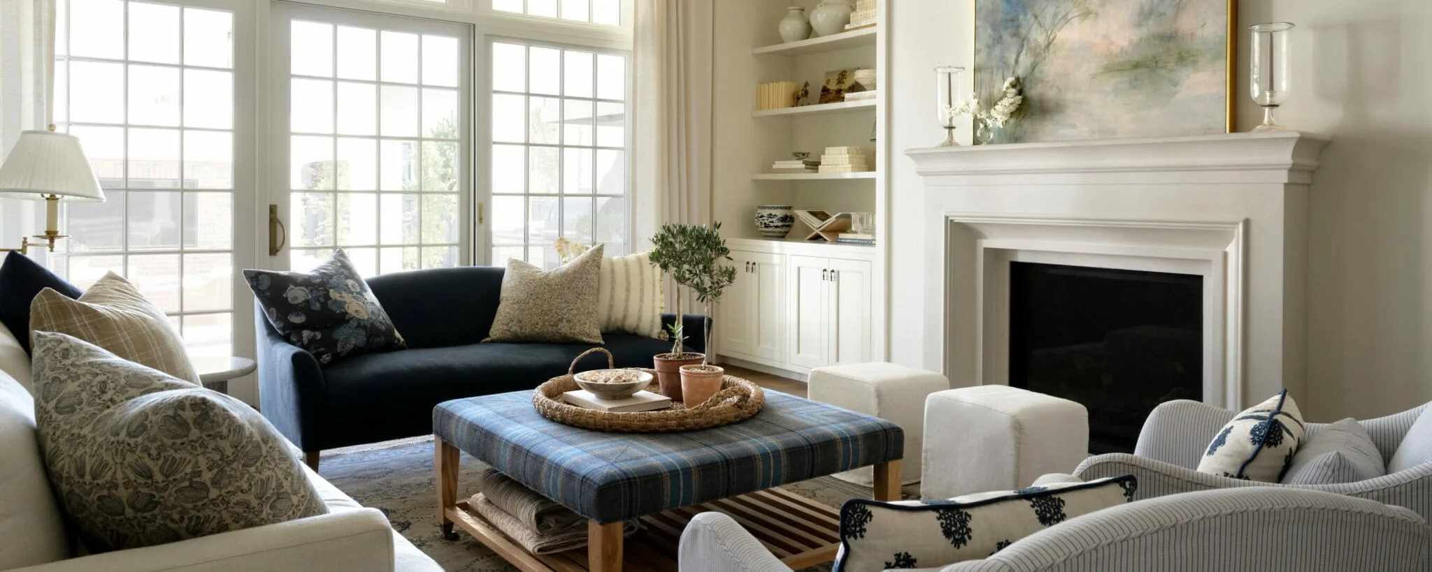 Studio McGee interior design example