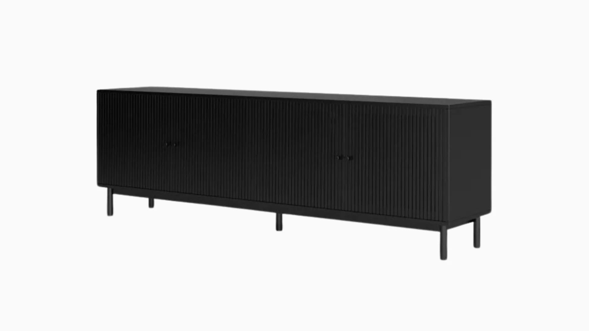 Janya TV Stand