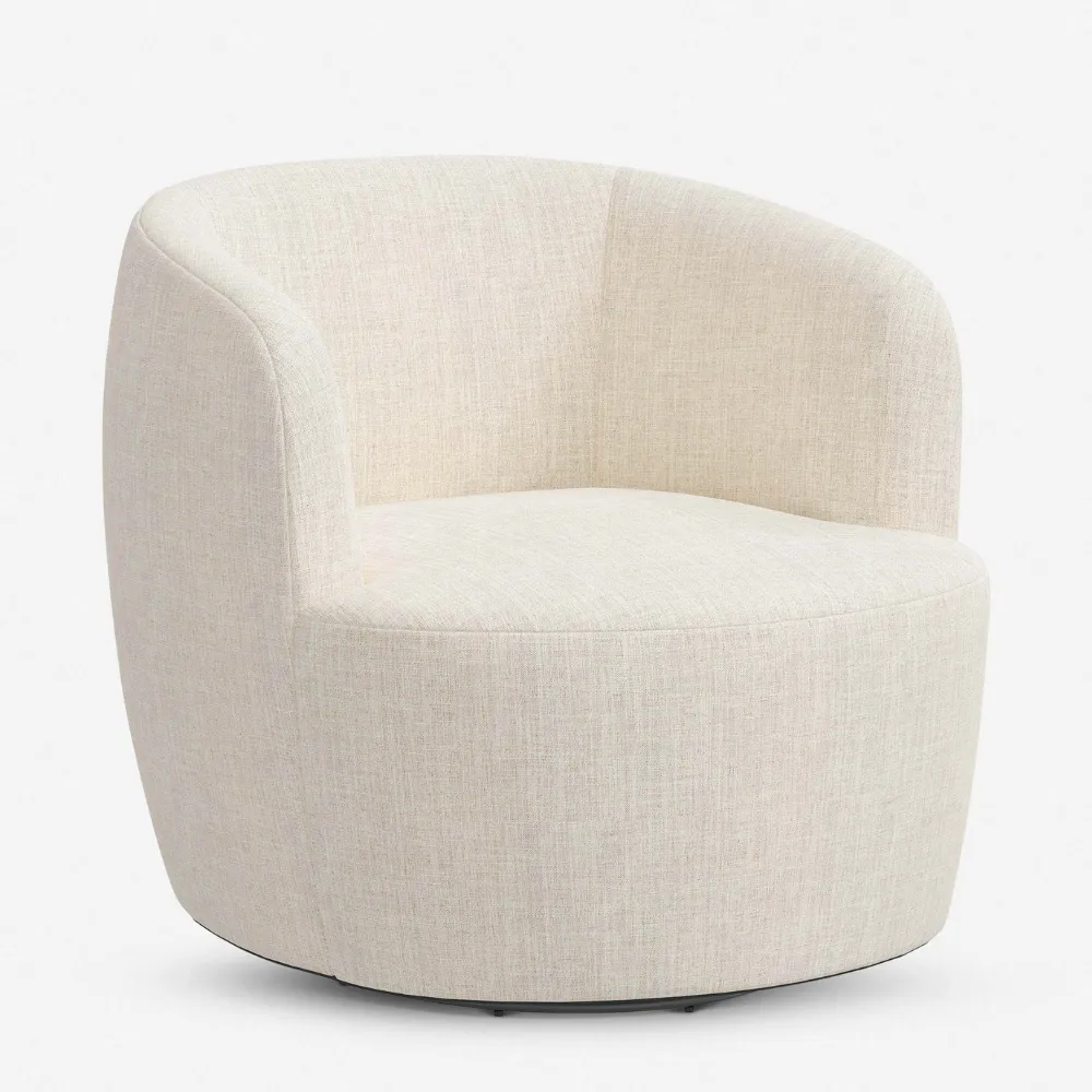 Rue Swivel Chair