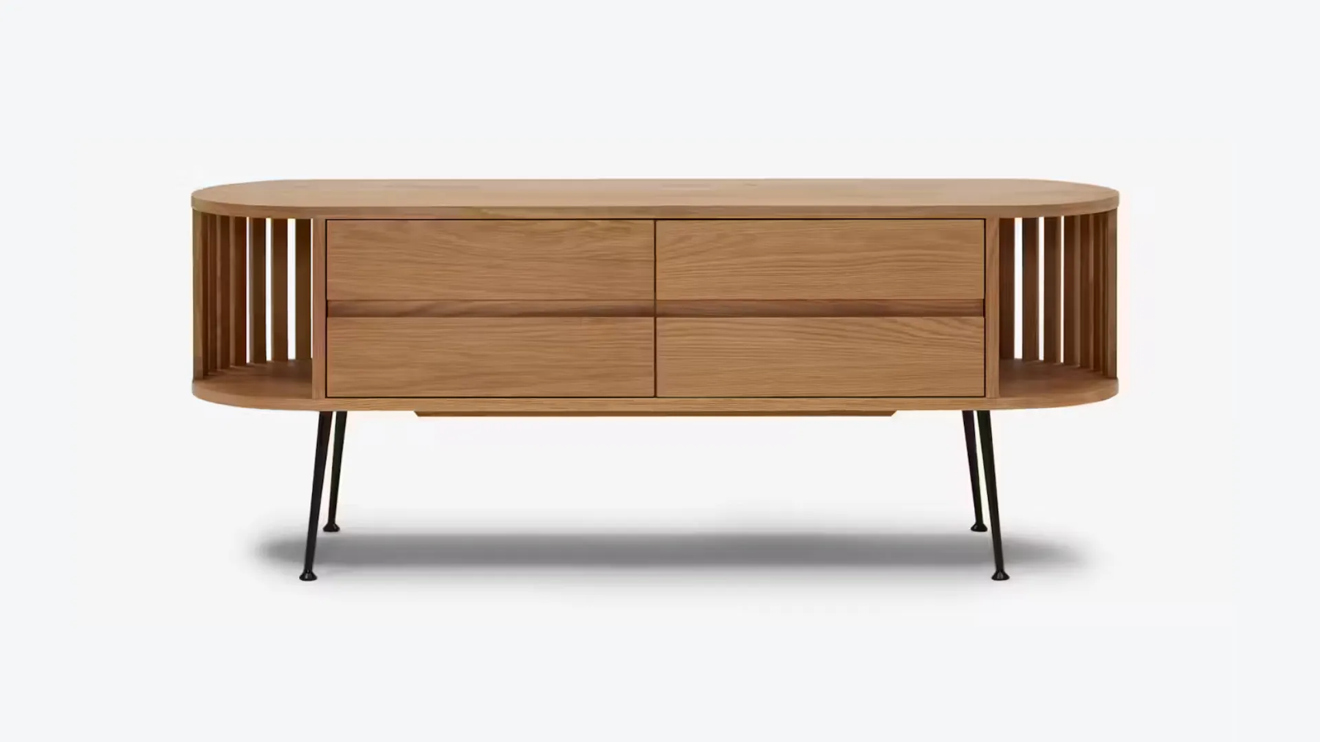 Vira Media Console