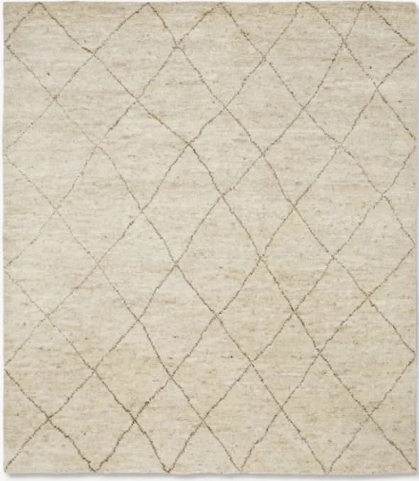 Afella Rug