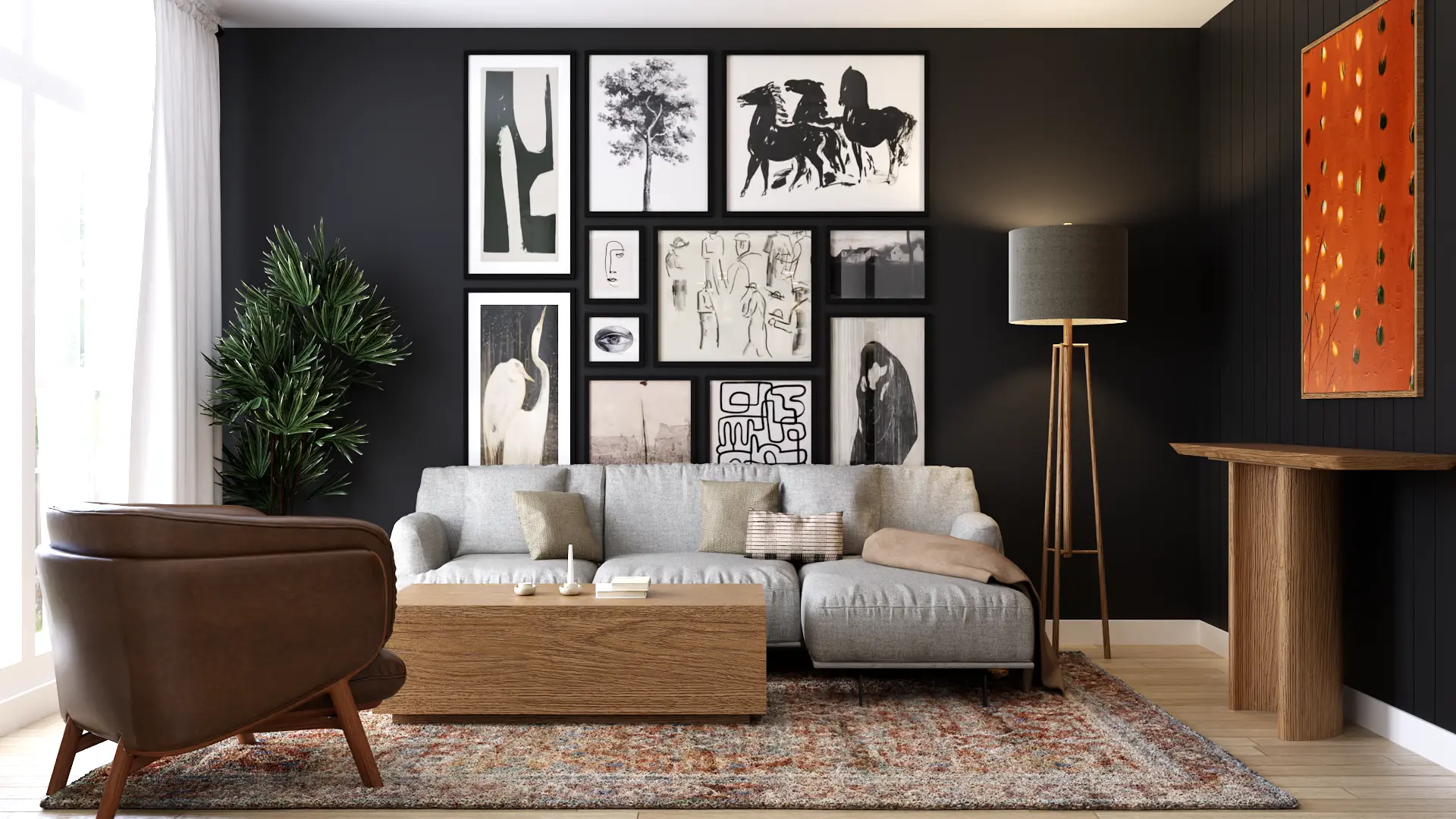 Why Hiring Airbnb Home Designers is a Game Changer?