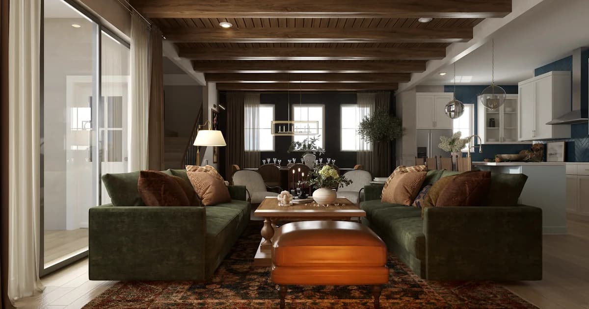 Interior Design Shopping List: What It Is, Why It Works