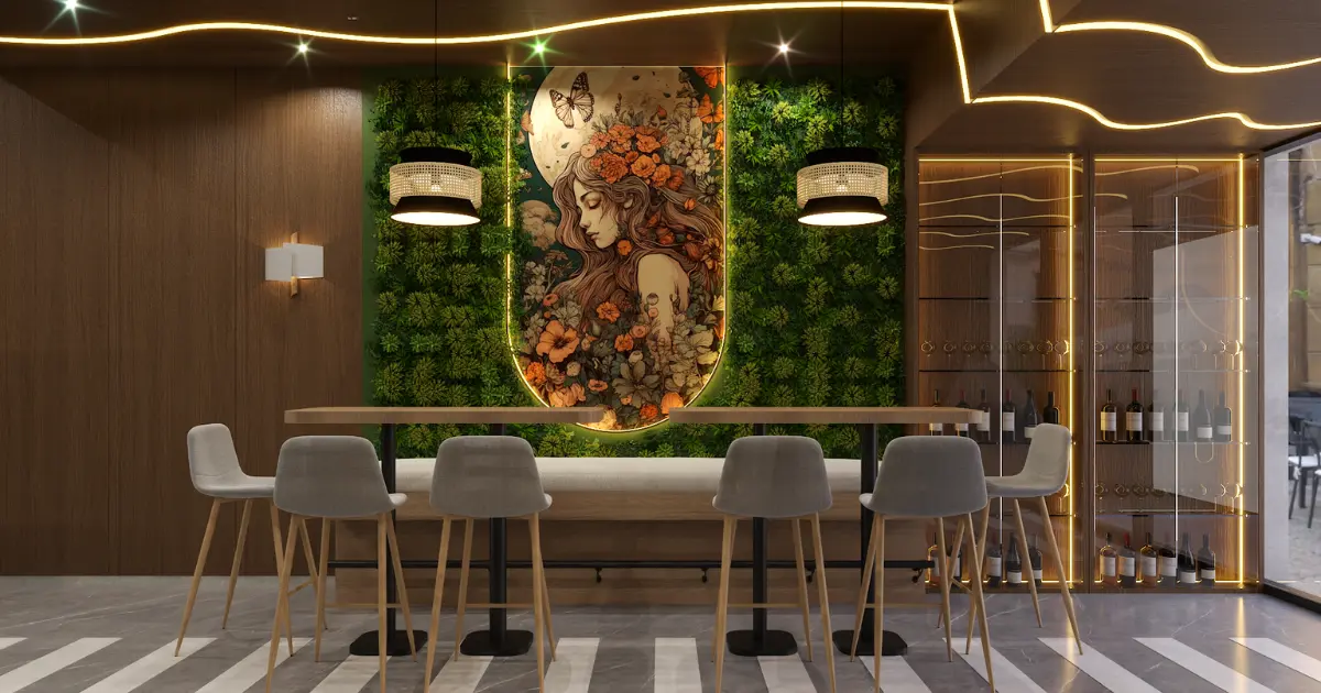 Get the Perfect Restaurant Interior Design Service for 2026