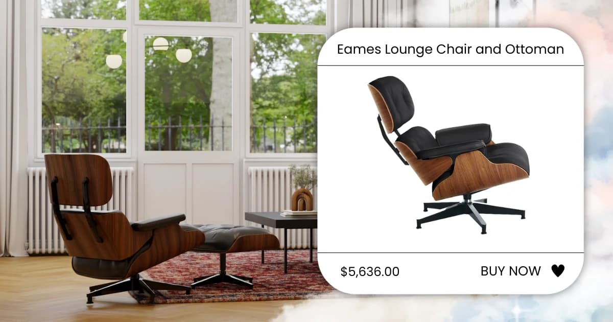 Top 5 Trending Furniture 2026: Sofas, Modern Chairs & More