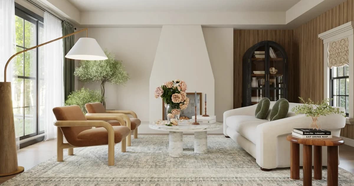 Top Trending Furniture 2026: Modern & Elegant Selections