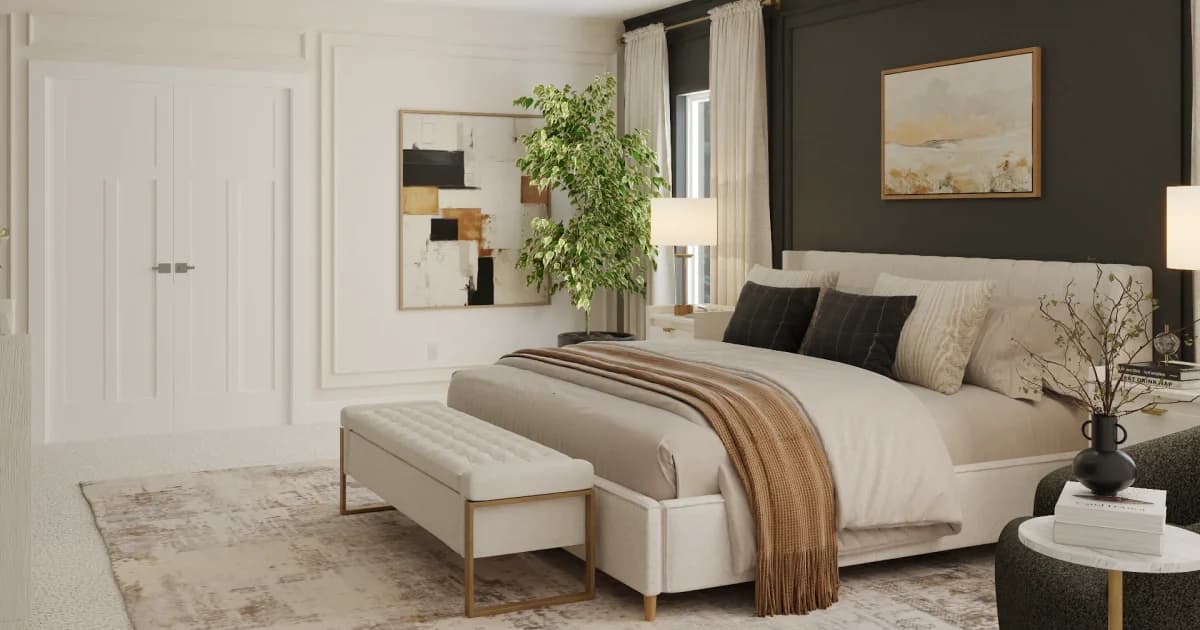 What Is Online Interior Design & How Does It Work?