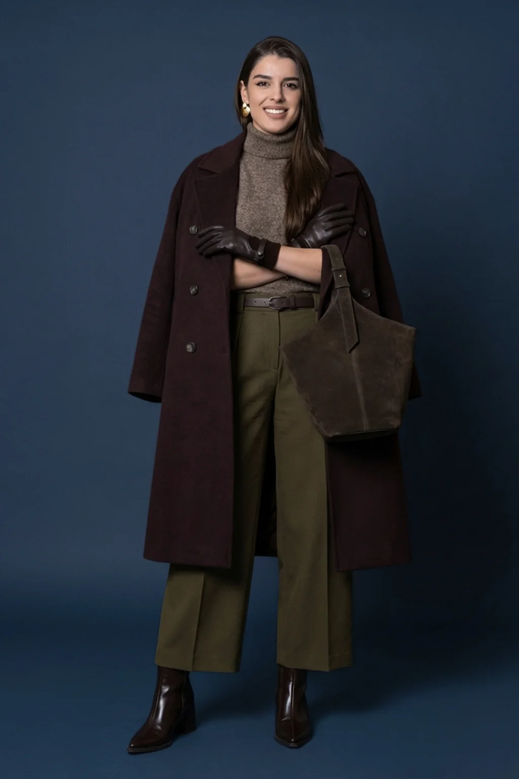 Anduena Ademi - Senior Interior Designer