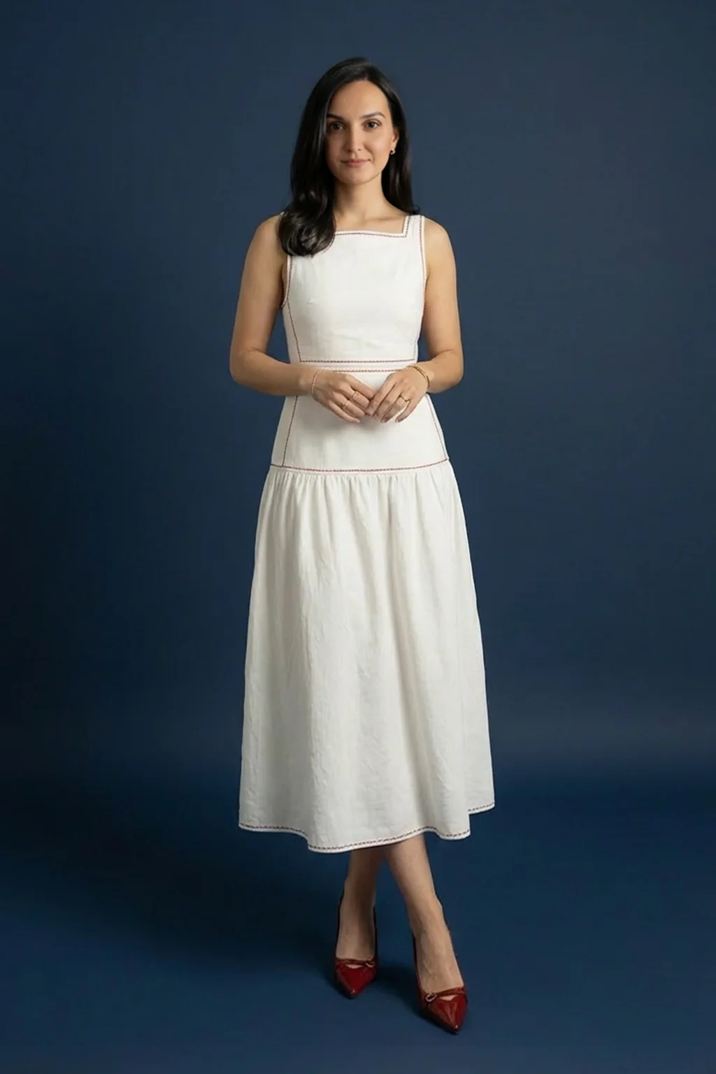 Debora Fazliu - Head of Design