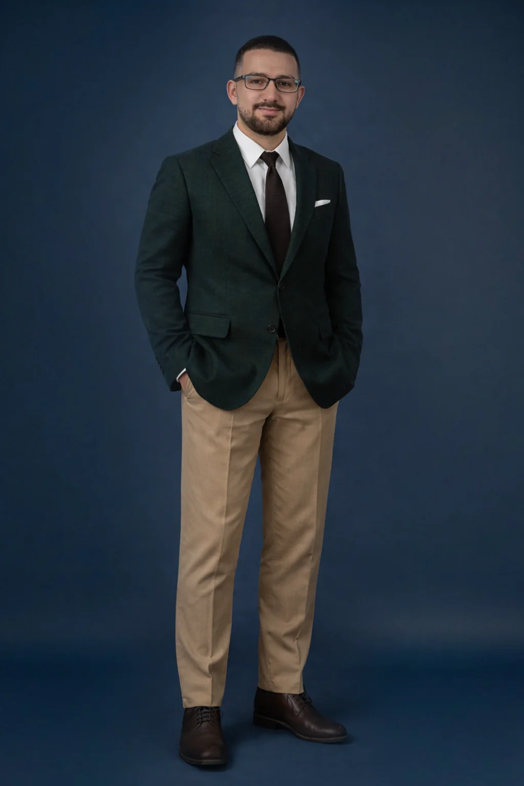 Dijar Mikullovci - Founder & CEO