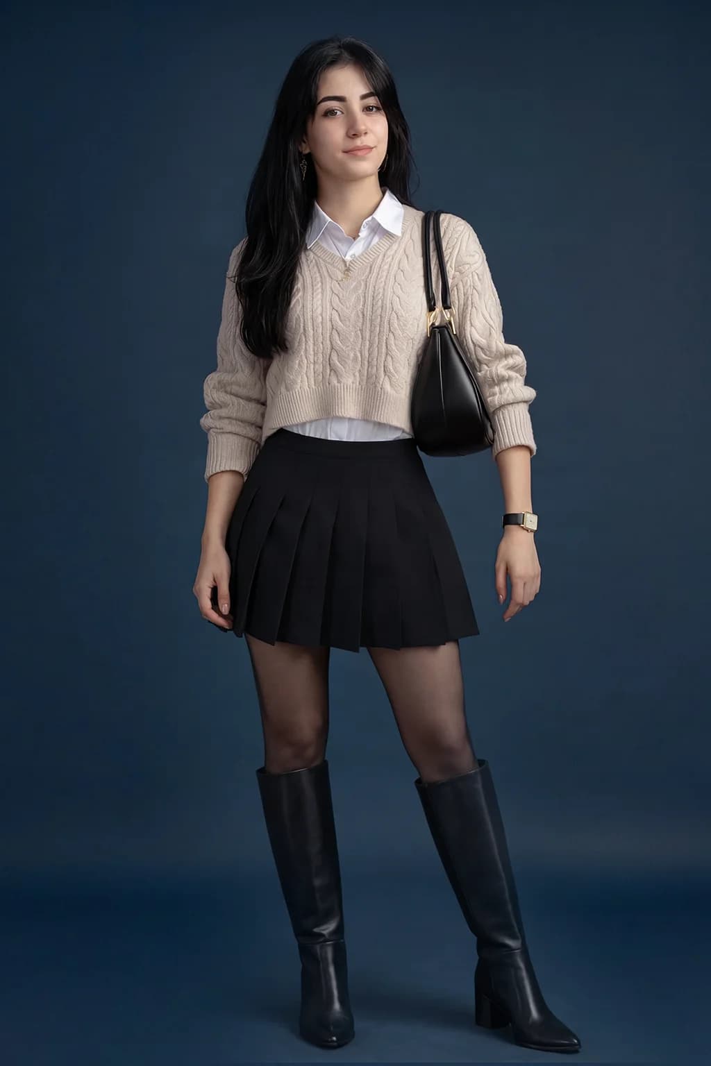 Dora Hashani - Interior Designer