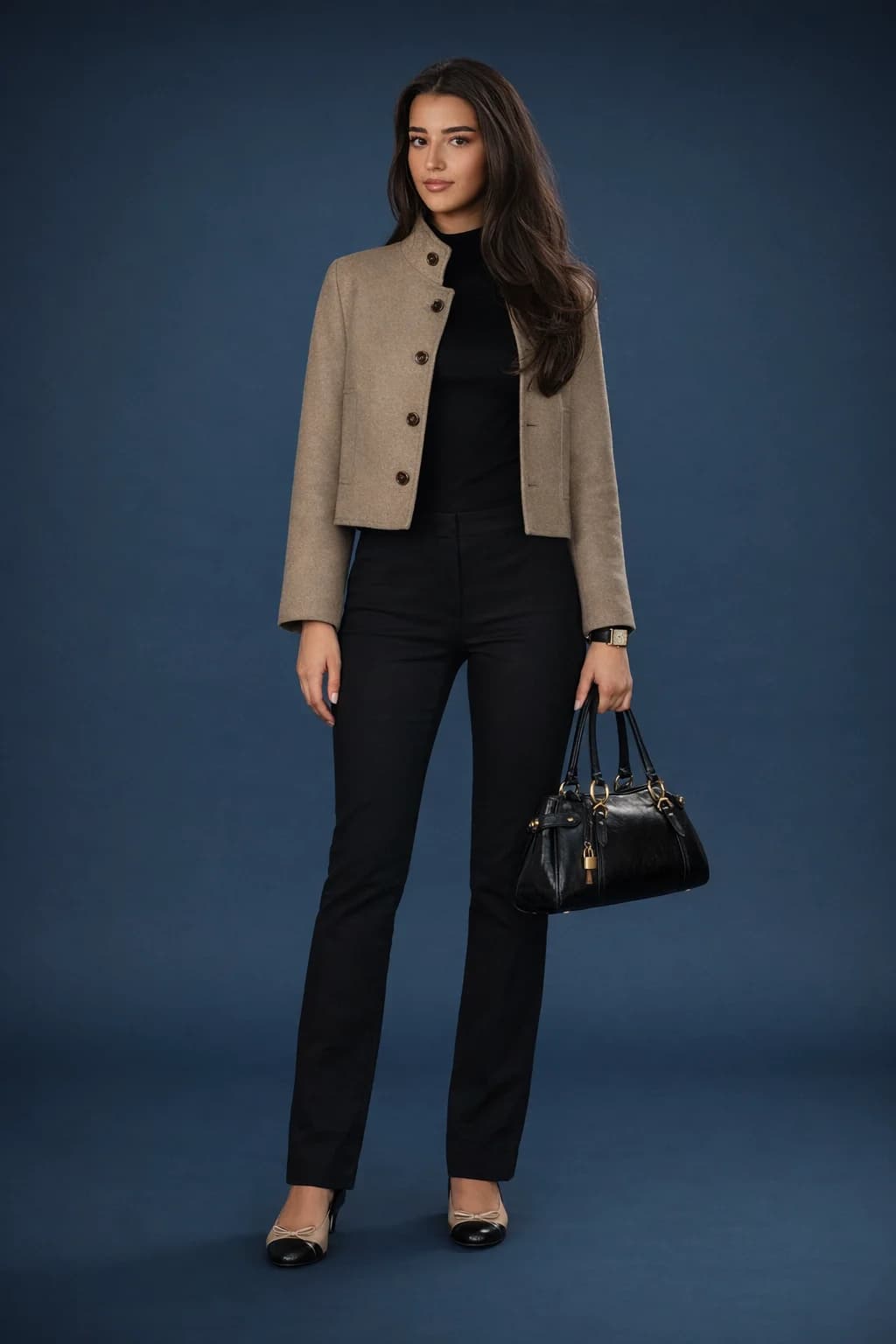 Olsa Gjukaj - Interior Designer