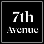 7th Avenue logo