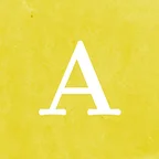 Anthropologie logo