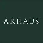 Arhaus logo