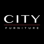 City Furniture logo