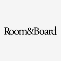 Room & Board logo