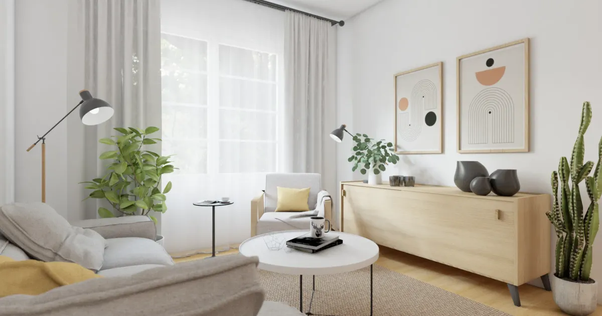 Airbnb Rental Interior Design Ideas: Guest Ready Properties