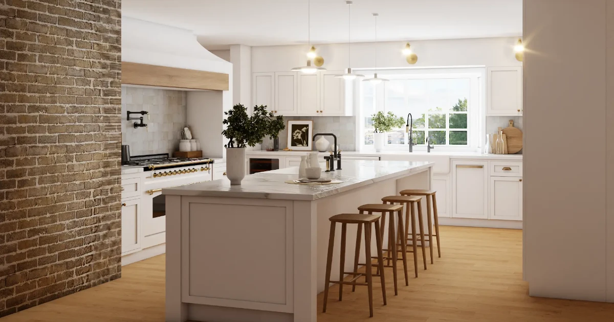 Curated visual reference: Picture Idea: Custom Cabinetry Design