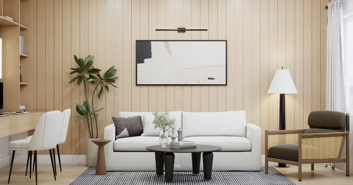 Built-In Entertainment Center Design | Debora Interiors