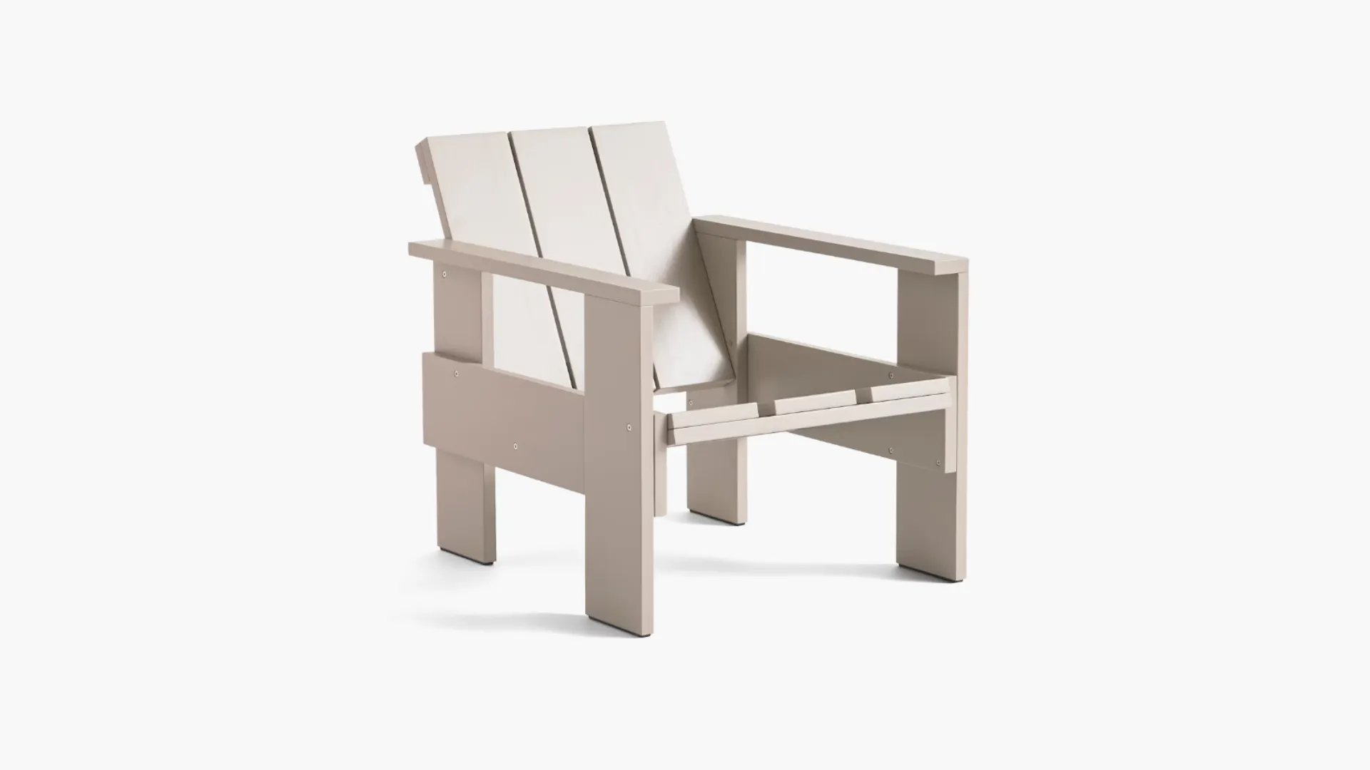 Crate Lounge Chair - DWR