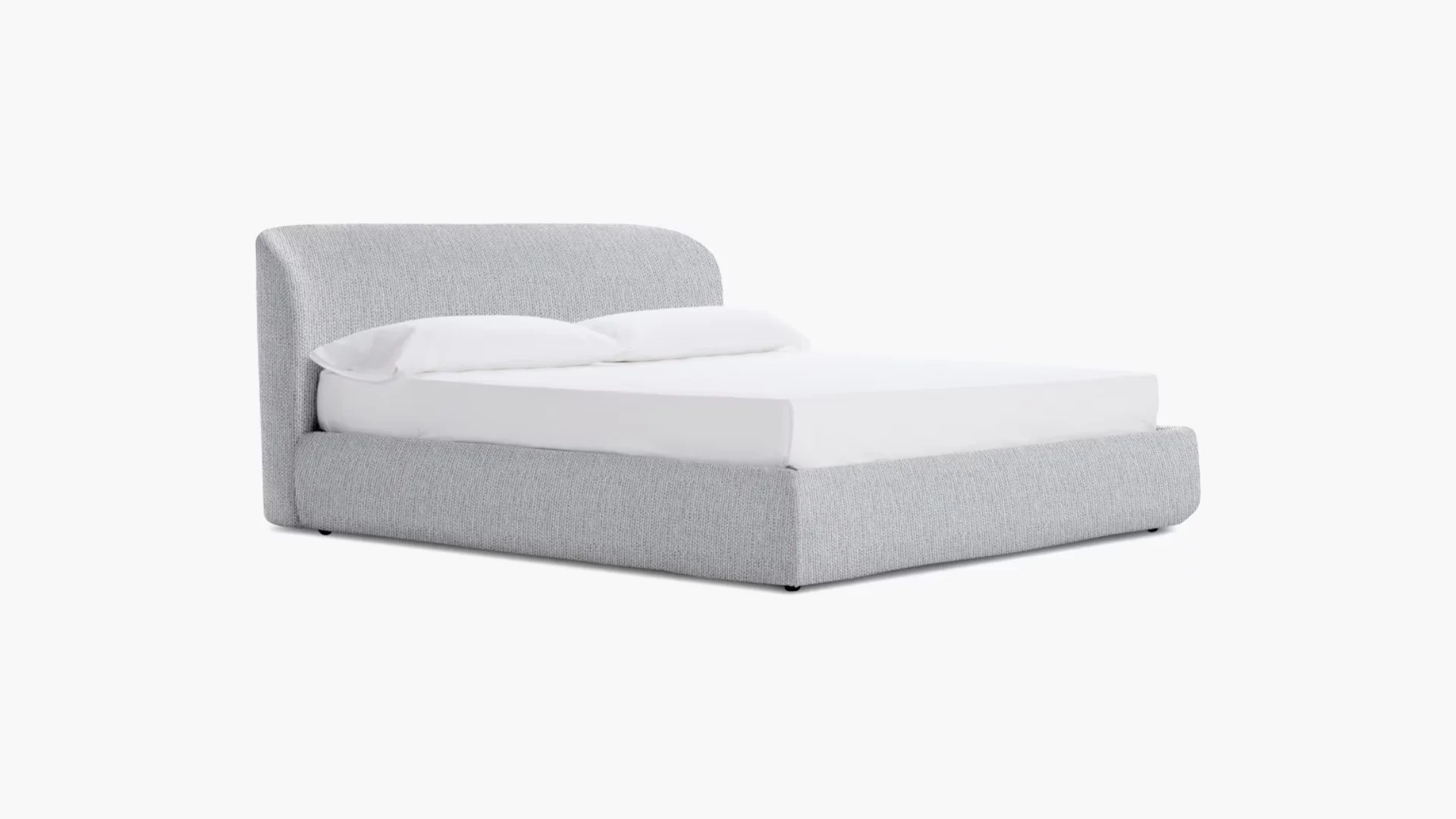 DWR - Loren Storage Bed