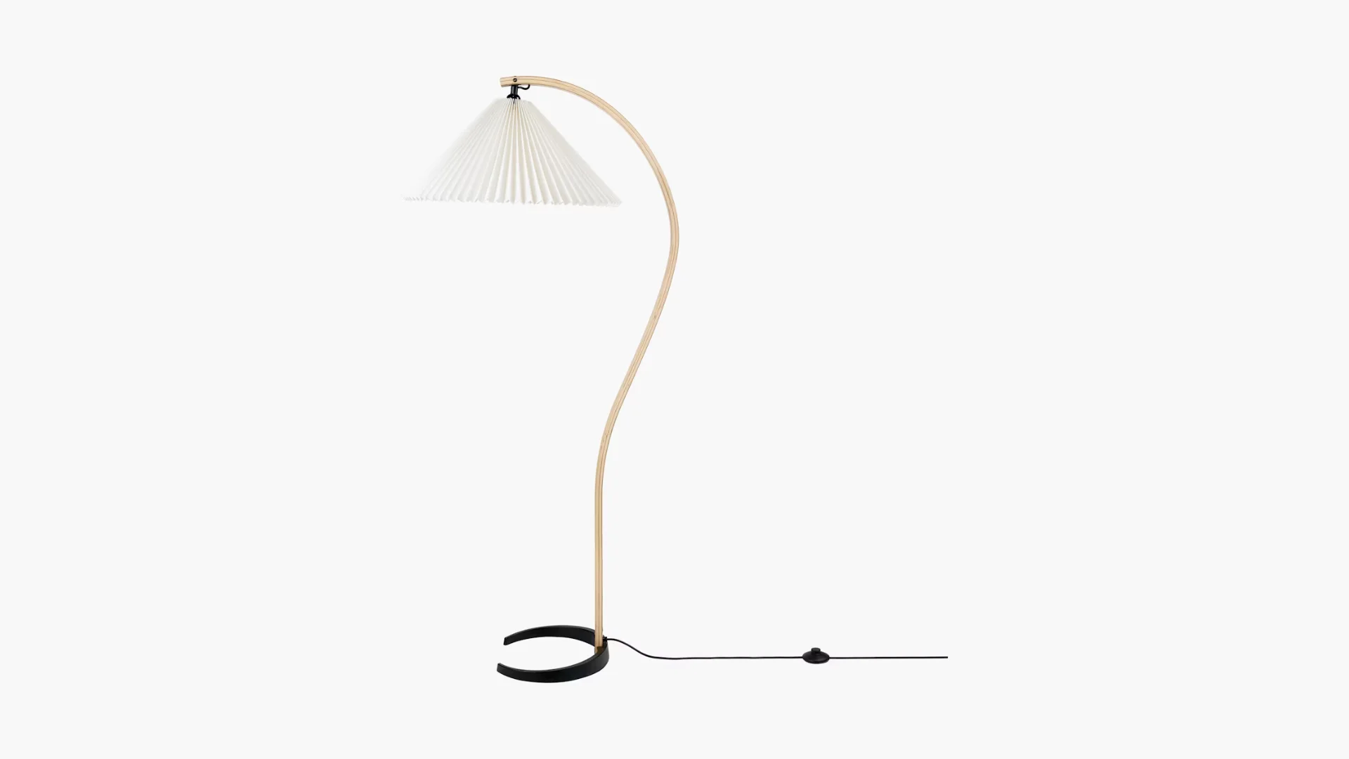 Timberline Floor Lamp